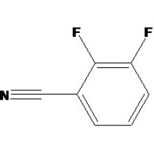 2, 3 - Difluorobenzonitrilo Nº CAS 21524 - 39 - 0